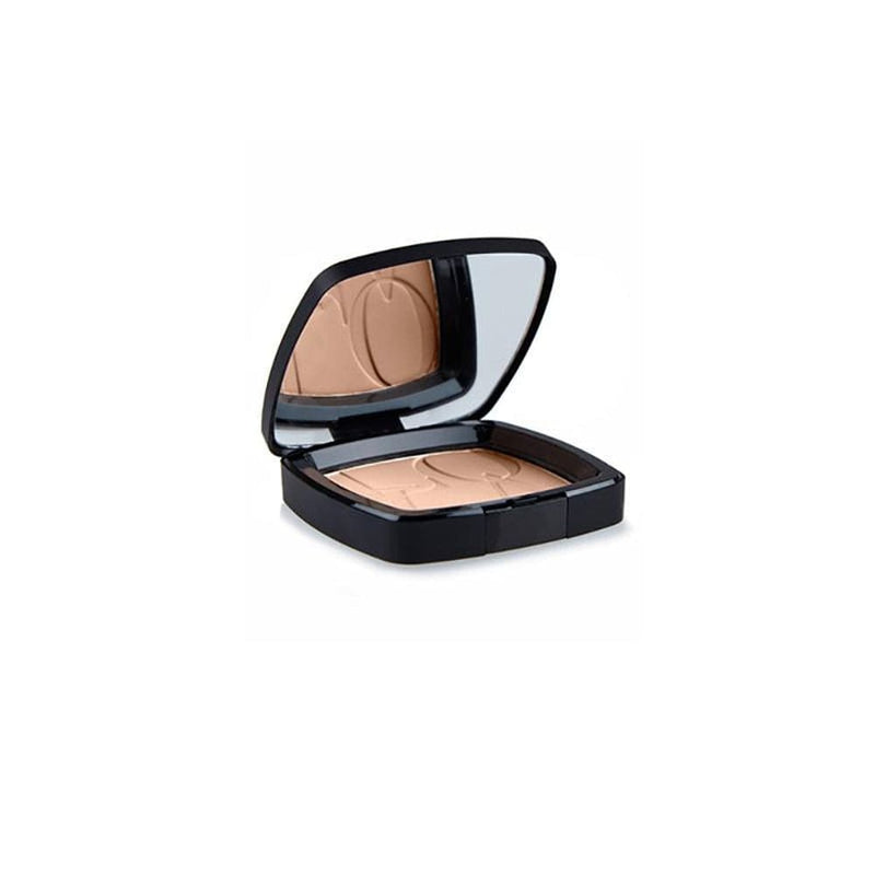 Lola Make Up by Perse Matte Silky Finish Pressed Powder 