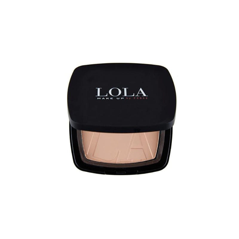 Lola Make Up by Perse Matte Silky Finish Pressed Powder R013