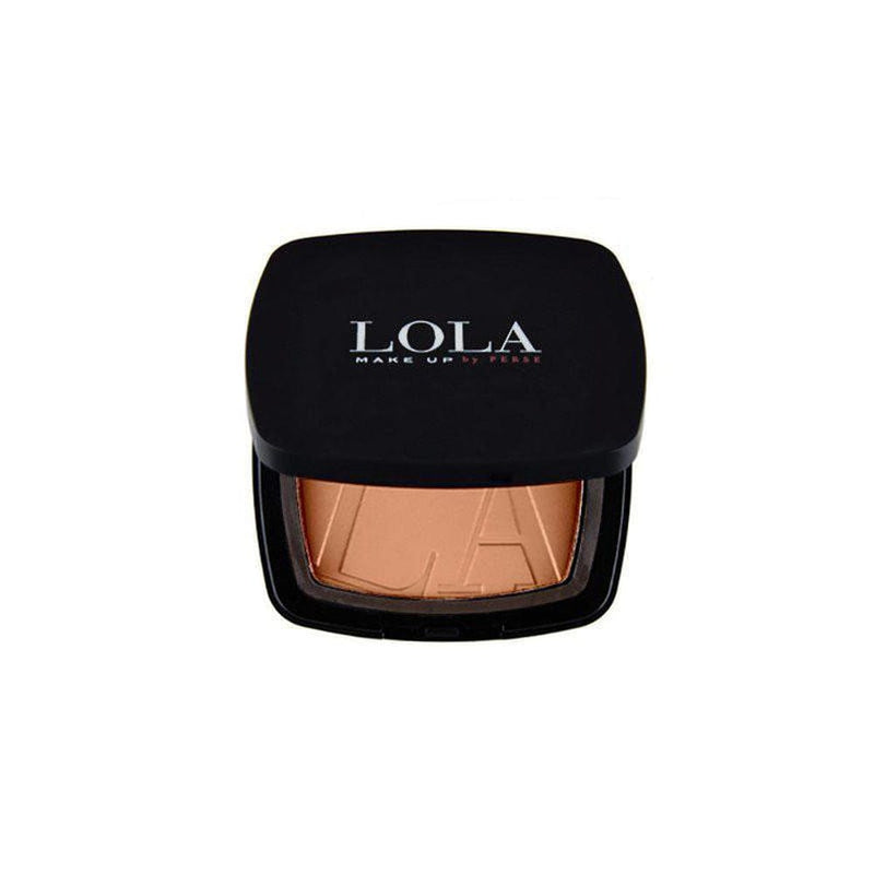 Lola Make Up by Perse Matte Silky Finish Pressed Powder R018