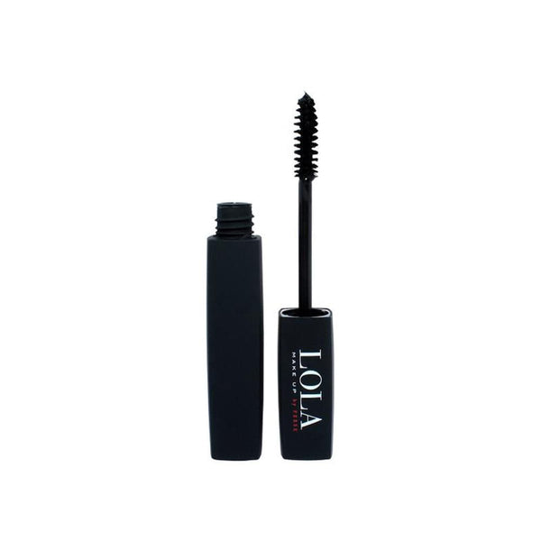 Lola Make Up by Perse Mega Volume Mascara - 002 Brown 