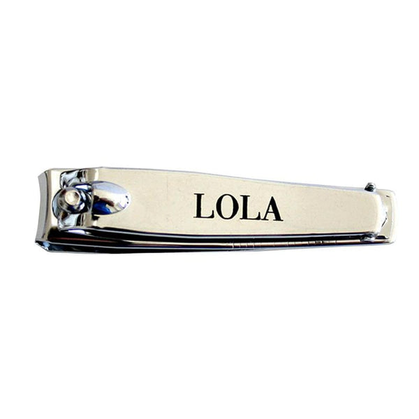 Lola Make Up by Perse Nail Clipper Medium Size 