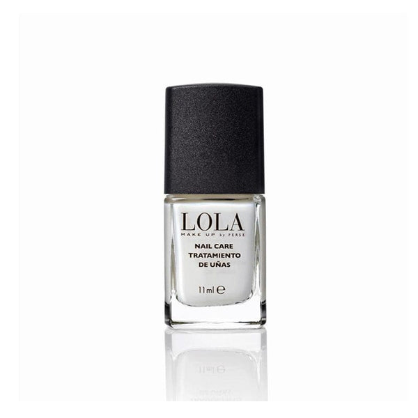 Lola Make Up by Perse Nail Strengthtener #10 Free Formula 