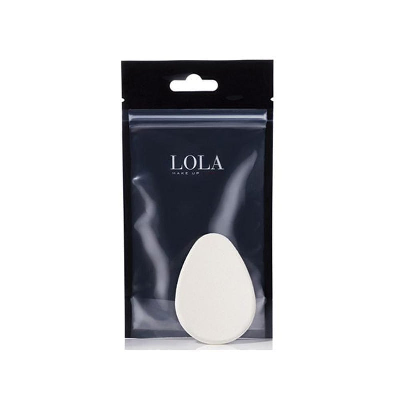 Lola Make Up by Perse Oval Sponge 