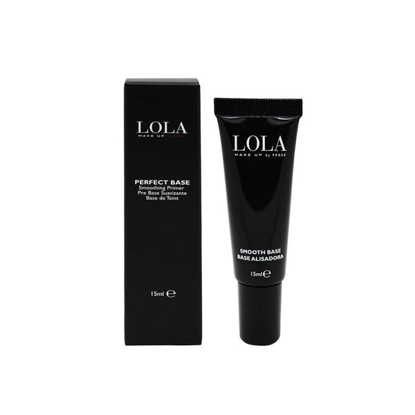 Lola Make Up by Perse Perfect Base - Smooth Base Primer 