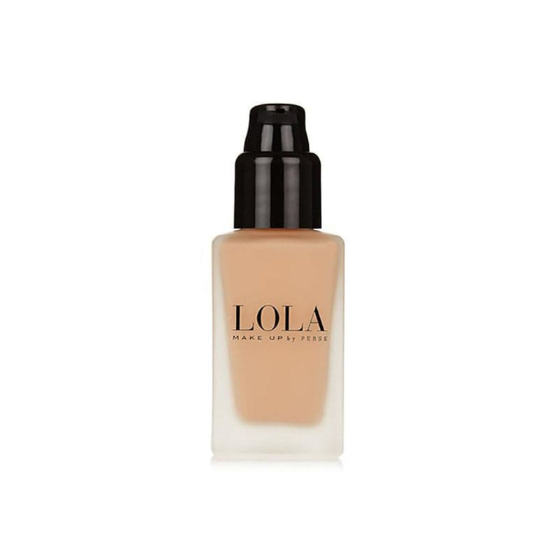 Lola Make Up by Perse Picture Perfect Foundation 