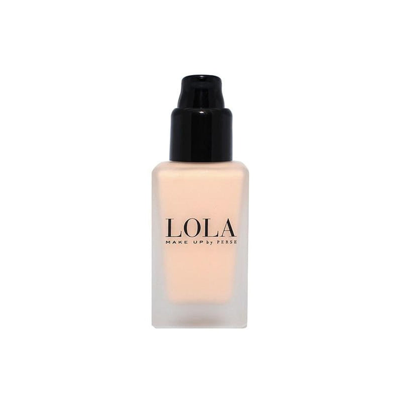 Lola Make Up by Perse Picture Perfect Foundation B002-Light