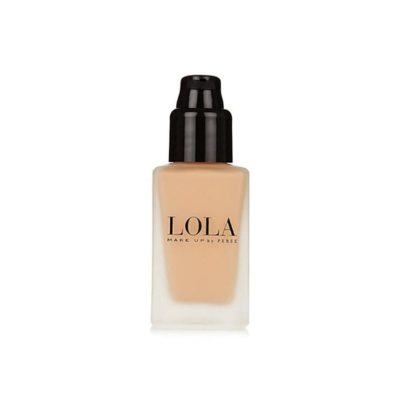 Lola Make Up by Perse Picture Perfect Foundation B003-Light Natural