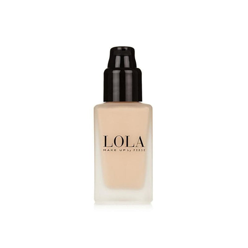 Lola Make Up by Perse Picture Perfect Foundation R004-Medium Beige