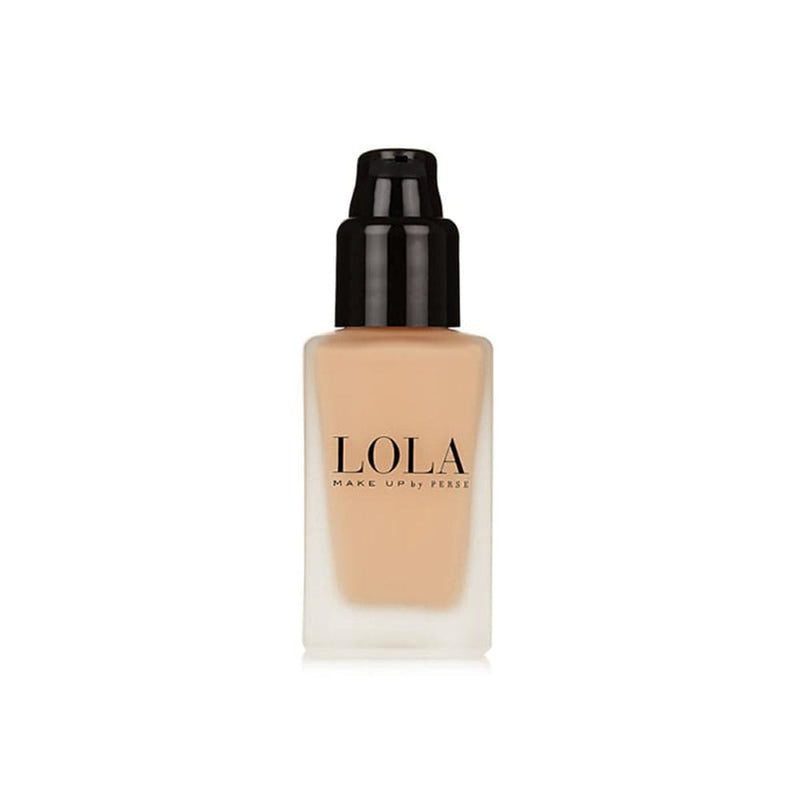 Lola Make Up by Perse Picture Perfect Foundation R005-Medium