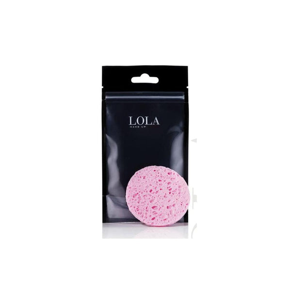 Lola Make Up by Perse Remover Sponge 