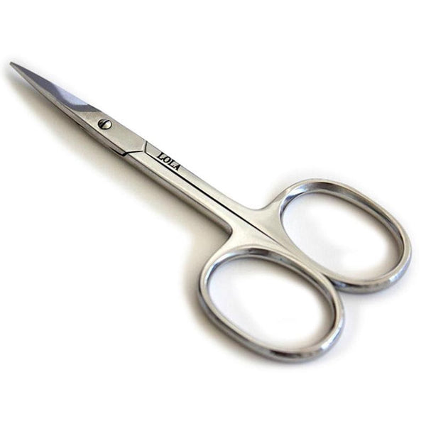 Lola Make Up by Perse Straight Cuticle Scissors 