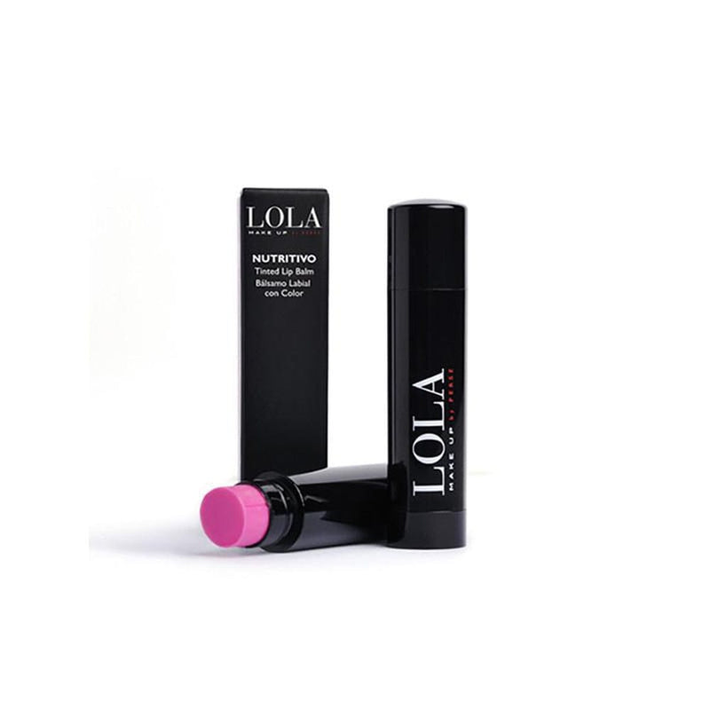 Lola Make Up by Perse Tinted Lip Balm 001 Cream