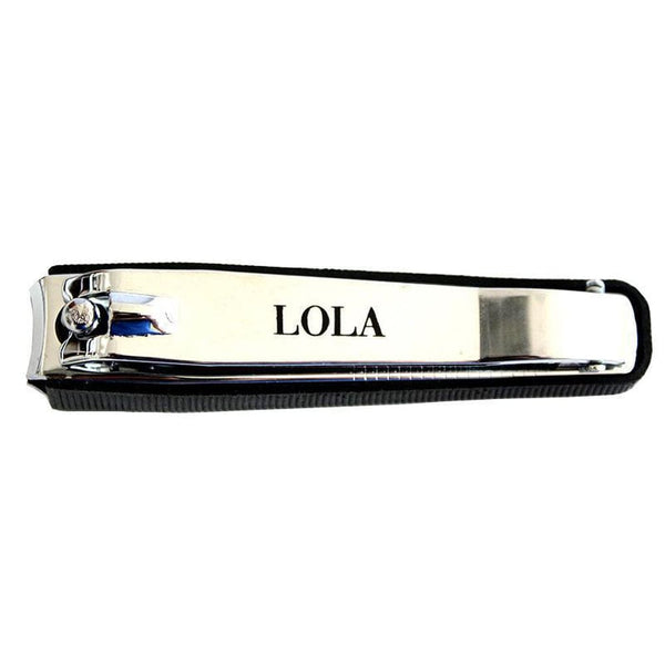 Lola Make Up by Perse Toenail Clipper with Deposit 