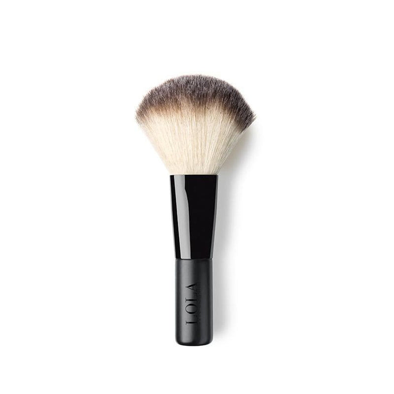 Lola Make Up by Perse Travel Face Brush 
