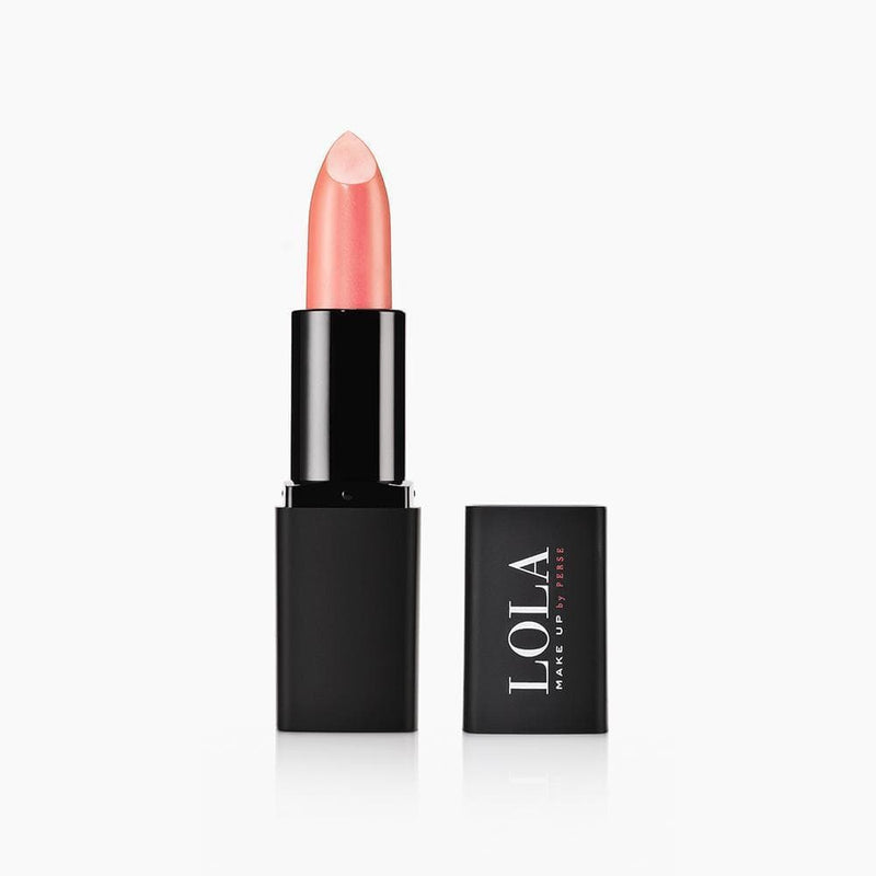 Lola Make Up by Perse Ultra Shine Lipstick 020-Barely There