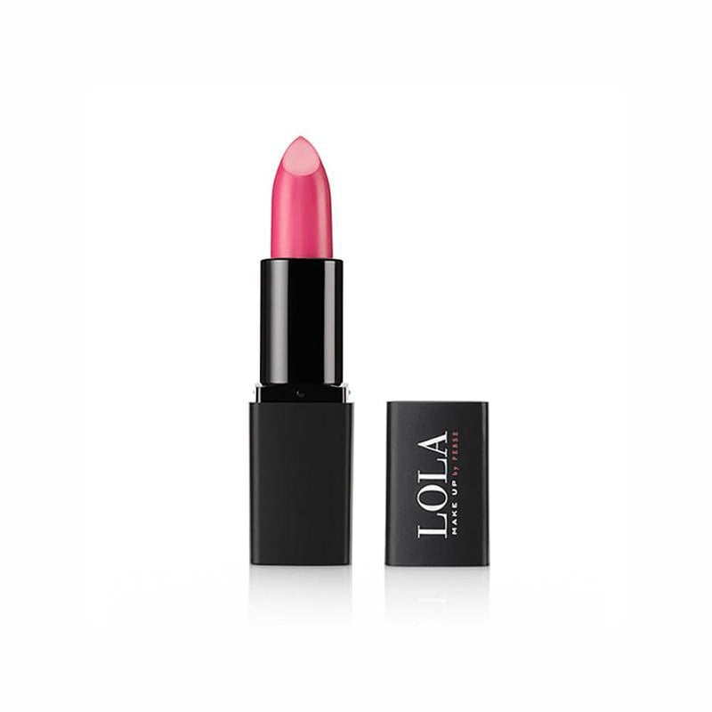 Lola Make Up by Perse Ultra Shine Lipstick 021-Passion Pink