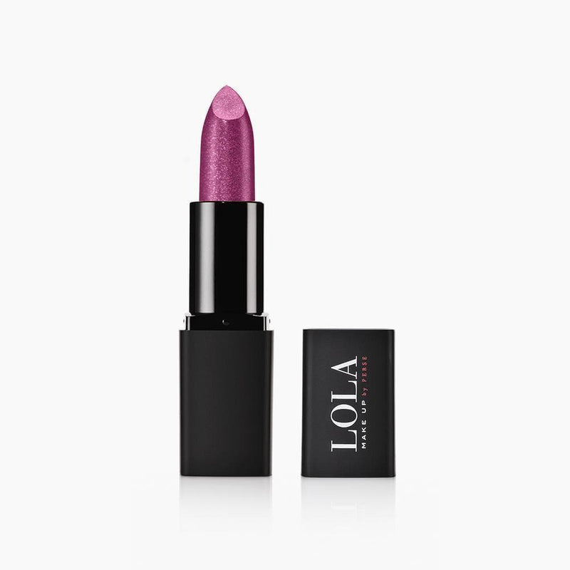 Lola Make Up by Perse Ultra Shine Lipstick 035-Berry Crush