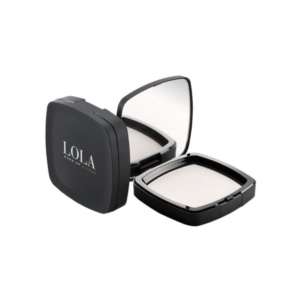 Lola Make Up by Perse Universal Pressed Powder 