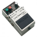 BOSS LS-2 Line Selector Pedal