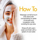 Lily and Loaf - Luminescent Face Polish 50ml (Organic) - Skincare