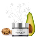 Lily & Loaf - Luminescent Face Polish 50ml (Organic) - Skincare