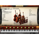 IK Multimedia Miroslav Philharmonik 2 Orchestra & Choir Workstation