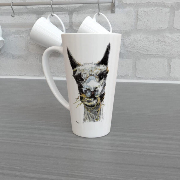 Max Latte Mug