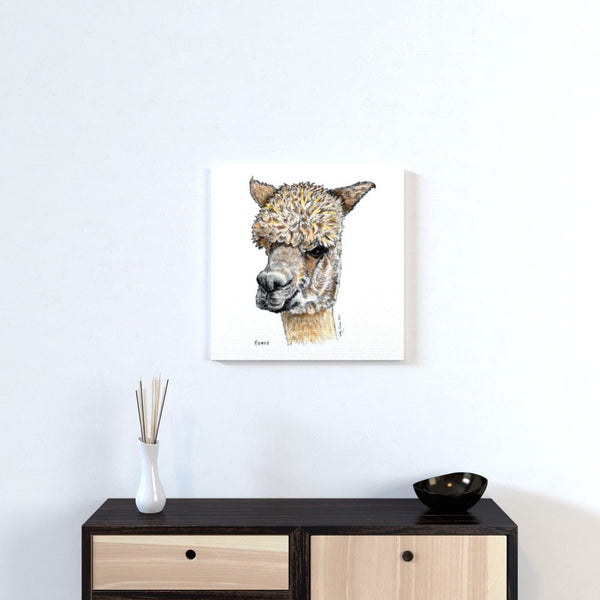 Romeo Canvas Prints