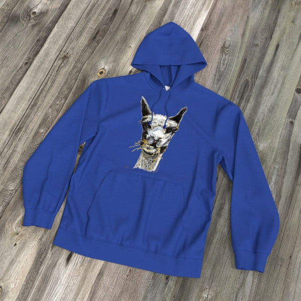 Max Hoodie