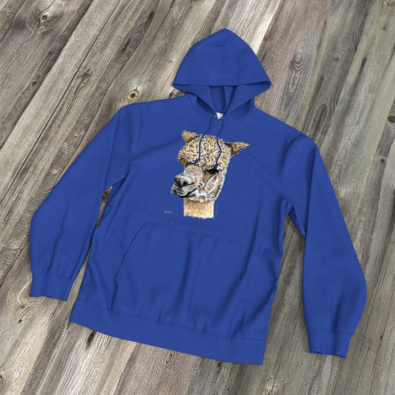 Romeo Hoodie