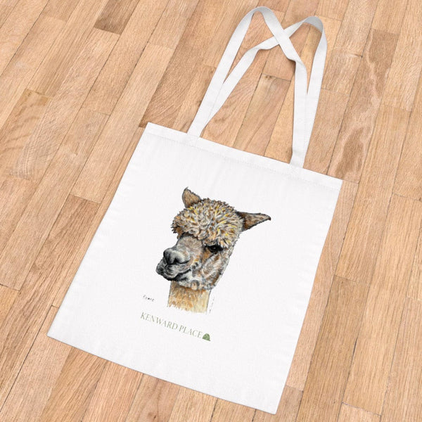 Romeo Tote Bag