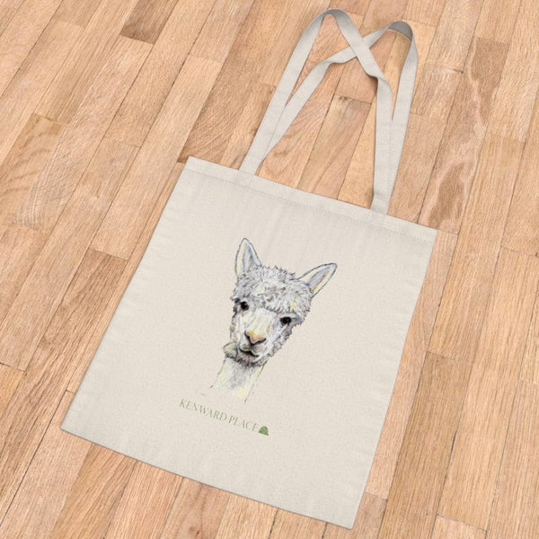 Gizmo Tote Bag