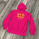 Effective Marketing - Hoodie