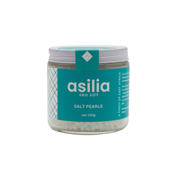 Natural Salt Pearls – 150g