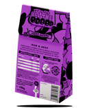 Happi Oat M!lk Chocolate Raisin Nibbles - Bottled Baking Co