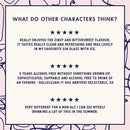 Bittersweet Character Alcohol Free Distilled Drink (0.0% ABV) (Alt Aperitif)