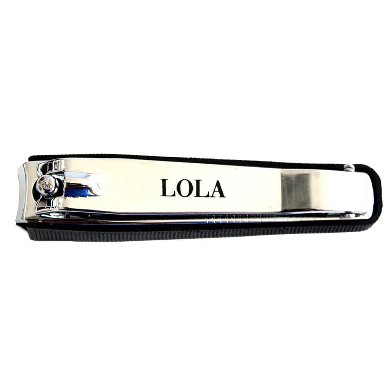 Lola Make Up by Perse Toenail Clipper with Deposit