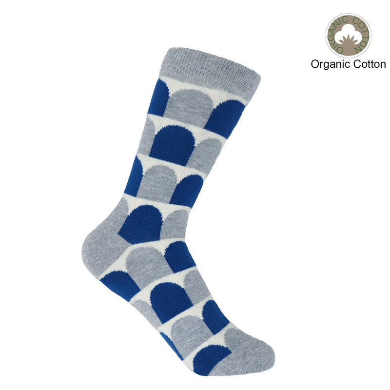 Ouse Women's Socks - Grey