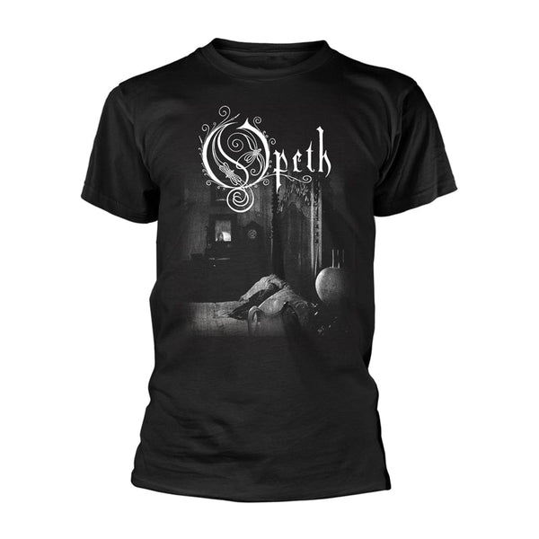 Opeth Unisex T-shirt: Deliverance