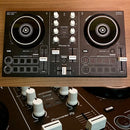 PICK AND MIX DJ DDJ-200 Colour Upgrade Pack White