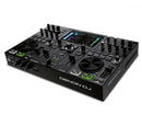 Denon DJ PRIME GO Standalone DJ Console with Rechargeable Battery