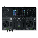 Denon DJ PRIME GO Standalone DJ Console with Rechargeable Battery
