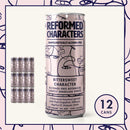 Bittersweet Character Alcohol Free Distilled Drink (0.0% ABV) (Alt Aperitif)