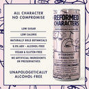 Bittersweet Character Alcohol Free Distilled Drink (0.0% ABV) (Alt Aperitif)