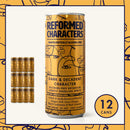 Dark & Decadent Character Alcohol Free Distilled Drink (0.0% ABV) (Alt Whisky)