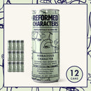 Herbaceous Character Alcohol Free Distilled Drink (0.0% ABV) (Alt Gin)