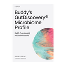 GutDiscovery® Test Kit & Gut Health Report