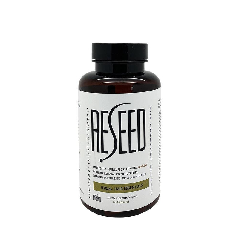 RESEED R20 Micro-Nutrients Unisex Food Supplements 