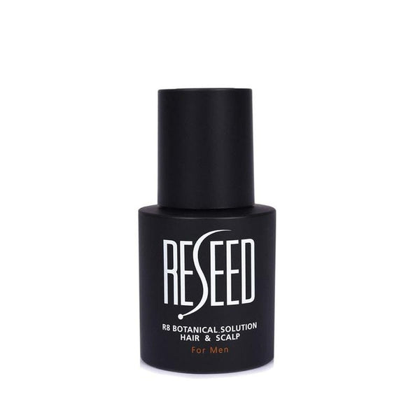 RESEED R8 Botanical Hair Solution for Men 50ml 