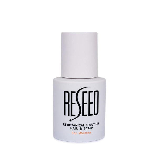 RESEED R8 Botanical Hair Solution for Women 50ml 